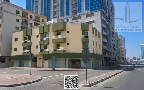 Building zum zum Verkauf in Al Bustan, Ajman - image (5). png