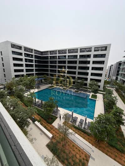 1 Bedroom Apartment for Sale in Aljada, Sharjah - WhatsApp Image 2026-07-25 at 8.08. 07 PM (4). jpeg
