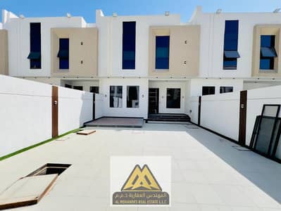 5 Schlafzimmer Villa zum zur Miete in Al Yasmeen, Ajman - WhatsApp Image 2026-07-25 at 10.12. 55 PM. jpeg