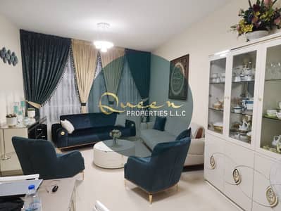 2 Schlafzimmer Wohnung zum zur Miete in Al Bustan, Ajman - WhatsApp Image 2026-07-14 at 22.20. 47. jpeg