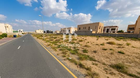 Plot para en Venta en Hoshi, Sharjah - Screenshot_2026-07-26_104200. png_202607261054. jpeg