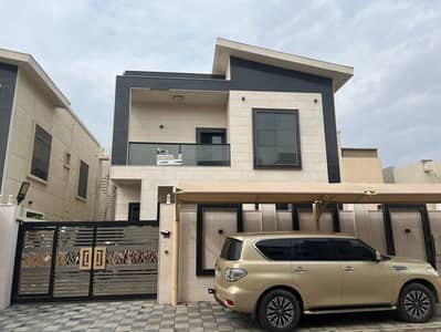 5 Bedroom Villa for Rent in Al Yasmeen, Ajman - 6224be2f-b45f-44f8-ad13-a65eaae1fc39. jpg