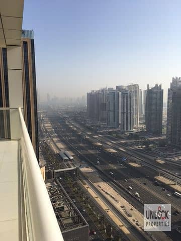 2 Bedroom Flat for Rent in Dubai Marina, Dubai - IMG_5704. JPG