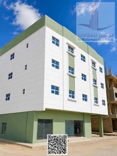 Building for Sale in Al Jurf, Ajman - image (6). png Building for Sale in Al Jurf, Ajman - image (6). png