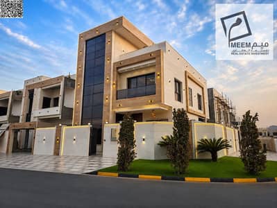 Villa de 6 chambres à à vendre à Al Zahya, Ajman - WhatsApp Image 2026-07-26 at 10.22. 16 AM. jpeg