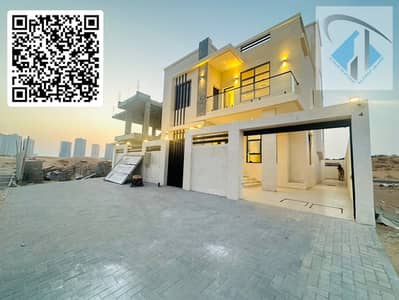 فیلا 5 غرف نوم للبيع في الحليو، عجمان - 57e44de7-b923-499b-af24-78f4dc0a2cc0. jpg فیلا 5 غرف نوم للبيع في الحليو، عجمان - 57e44de7-b923-499b-af24-78f4dc0a2cc0. jpg