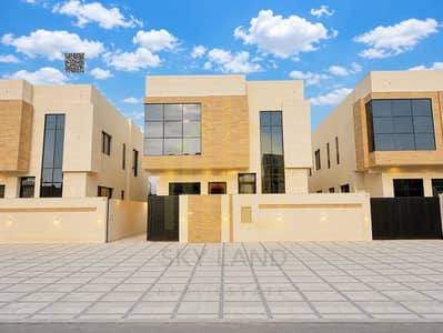 5 Schlafzimmer Villa zum zum Verkauf in Al Helio, Ajman - batch_WhatsApp Image 2026-07-26 at 2.37. 43 AM. jpeg 5 Schlafzimmer Villa zum zum Verkauf in Al Helio, Ajman - batch_WhatsApp Image 2026-07-26 at 2.37. 43 AM. jpeg