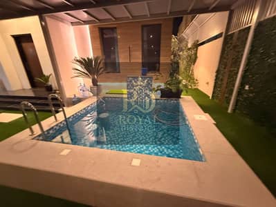 3 Schlafzimmer Townhouse zum zum Verkauf in Al Helio, Ajman - WhatsApp Image 2026-07-26 at 10.19. 58 AM (2). jpeg 3 Schlafzimmer Townhouse zum zum Verkauf in Al Helio, Ajman - WhatsApp Image 2026-07-26 at 10.19. 58 AM (2). jpeg
