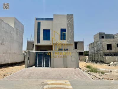 4 Camere Villa in Vendita a Al Zahya, Ajman - WhatsApp Image 2026-06-21 at 6.39. 39 PM (1). jpeg 4 Camere Villa in Vendita a Al Zahya, Ajman - WhatsApp Image 2026-06-21 at 6.39. 39 PM (1). jpeg