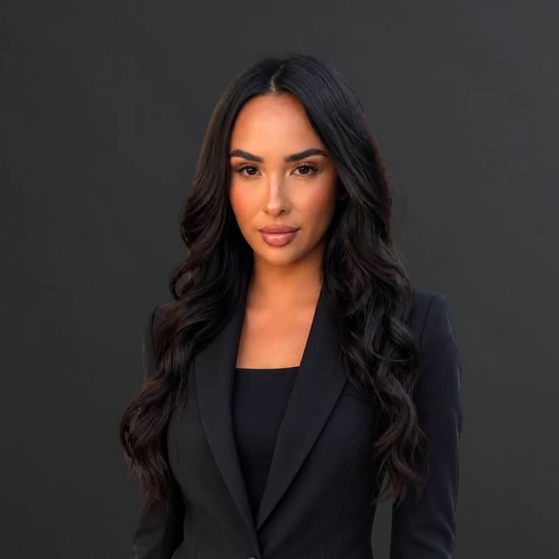 Mariel Romero