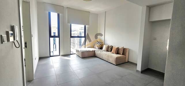 1 Schlafzimmer Wohnung zum zur Miete in Aljada, Sharjah - 20260714_141648. jpg 1 Schlafzimmer Wohnung zum zur Miete in Aljada, Sharjah - 20260714_141648. jpg