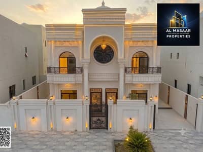 5 Camere Villa in Vendita a Al Helio, Ajman - batch_WhatsApp Image 2026-07-21 at 1.41. 53 AM. jpeg 5 Camere Villa in Vendita a Al Helio, Ajman - batch_WhatsApp Image 2026-07-21 at 1.41. 53 AM. jpeg