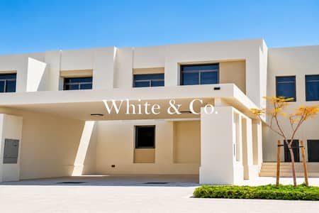 3 Slaapkamers Townhouse te Koop in Town Square, Dubai - Rijwoning in Town Square，Noor Townhouses, 3 slaapkamers, 2750000 AED - 15960393