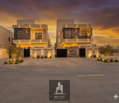 فیلا 5 غرف نوم للبيع في الحليو، عجمان - WhatsApp Image 2026-06-27 at 12.28. 55 AM. jpeg