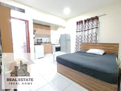 Studio for Rent in Al Qasimia, Sharjah - 1000565423. jpg Studio for Rent in Al Qasimia, Sharjah - 1000565423. jpg