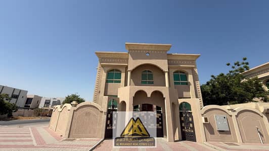 6 Bedroom Villa for Rent in Al Hamidiyah, Ajman - WhatsApp Image 2026-07-25 at 23.14. 26. jpeg