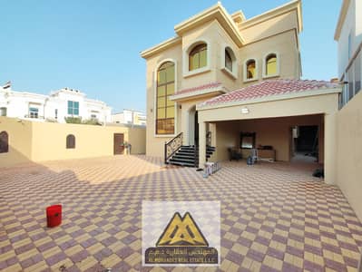 Villa zum zur Miete in Al Mowaihat, Ajman - WhatsApp Image 2026-07-25 at 10.19. 10 PM. jpeg Villa zum zur Miete in Al Mowaihat, Ajman - WhatsApp Image 2026-07-25 at 10.19. 10 PM. jpeg