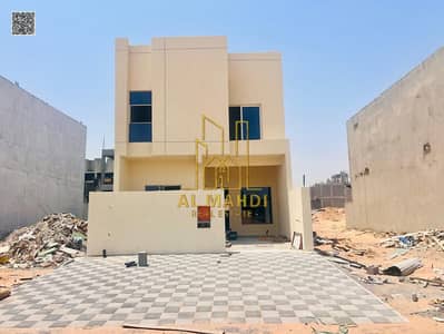 3 Slaapkamers Villa te Koop in Al Zahya, Ajman - WhatsApp Image 2026-06-21 at 6.46. 03 PM (2). jpeg
