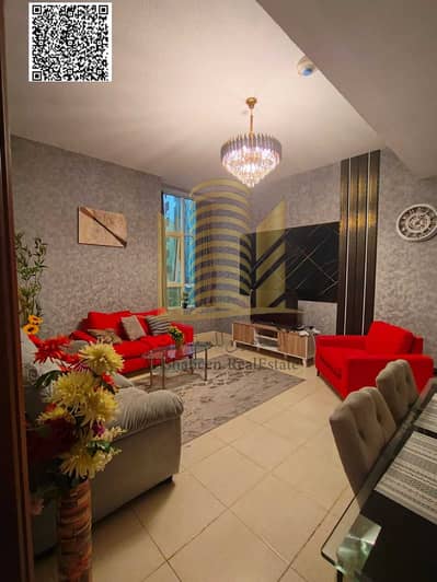 1 Bedroom Apartment for Sale in Liwara 2, Ajman - 1001250686. jpg 1 Bedroom Apartment for Sale in Liwara 2, Ajman - 1001250686. jpg