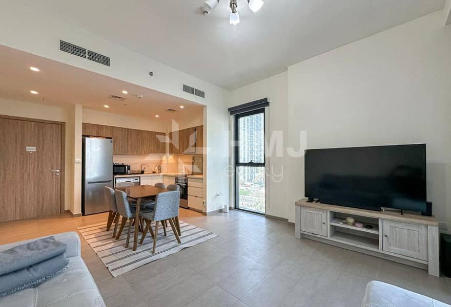 Wohnung in Dubai Hills Estate,Executive Residences,Executive Residences 2, 1 schlafzimmer, 105000 AED - 15960311 Wohnung in Dubai Hills Estate,Executive Residences,Executive Residences 2, 1 schlafzimmer, 105000 AED - 15960311