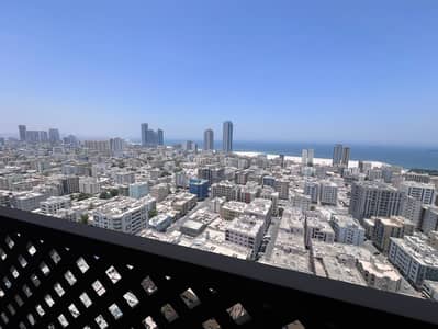 3 Bedroom Apartment for Rent in Corniche Ajman, Ajman - WhatsApp Image 2026-07-26 at 9.44. 28 AM (1). jpeg 3 Bedroom Apartment for Rent in Corniche Ajman, Ajman - WhatsApp Image 2026-07-26 at 9.44. 28 AM (1). jpeg