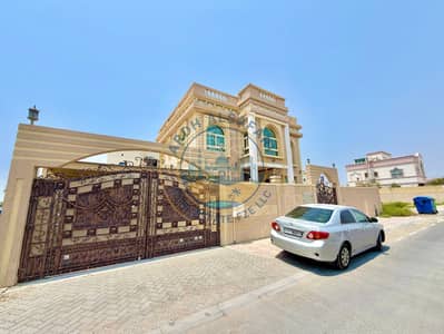 4 Bedroom Villa for Rent in Al Fisht, Sharjah - IMG_4027. jpeg 4 Bedroom Villa for Rent in Al Fisht, Sharjah - IMG_4027. jpeg
