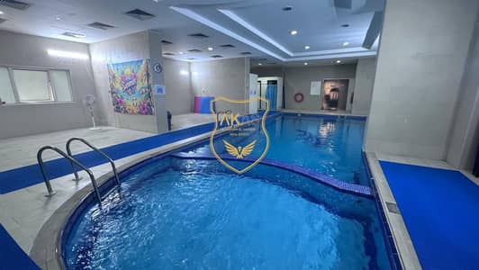 2 Bedroom Apartment for Rent in Al Nahda (Sharjah), Sharjah - IMG_7171. jpg