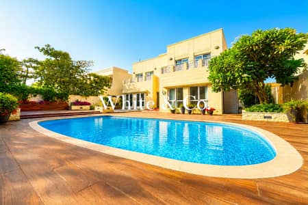 5 habitaciones Villa para en Alquiler en The Meadows, Dubai - Villa en The Meadows,The Meadows 2, 5 dormitorios, 650000 AED - 15960586 5 habitaciones Villa para en Alquiler en The Meadows, Dubai - Villa en The Meadows,The Meadows 2, 5 dormitorios, 650000 AED - 15960586