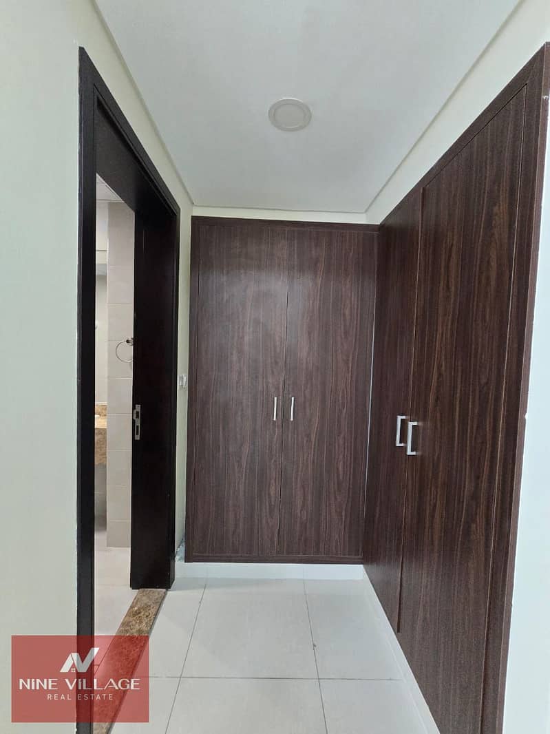 ELEGANT 1 BHK - SEMI-CLOSE KITCHEN - FAMILY BUILDING | Bayut.com