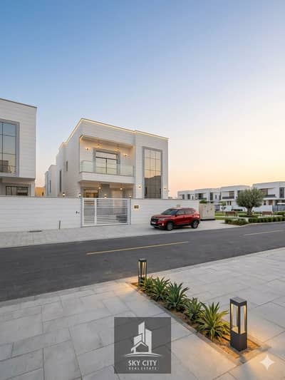 5 Bedroom Villa for Sale in Al Zahya, Ajman - WhatsApp Image 2026-05-25 at 12.35. 42 AM. jpeg 5 Bedroom Villa for Sale in Al Zahya, Ajman - WhatsApp Image 2026-05-25 at 12.35. 42 AM. jpeg