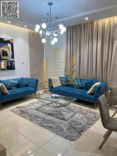 2 Camere Appartamento in Vendita a Al Bustan, Ajman - 1001250744. jpg