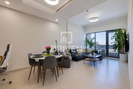 1 Bedroom Apartment for Rent in Business Bay, Dubai - Modern Unit | Spacious Layout | Prime Location 1 Bedroom Apartment for Rent in Business Bay, Dubai - Modern Unit | Spacious Layout | Prime Location
