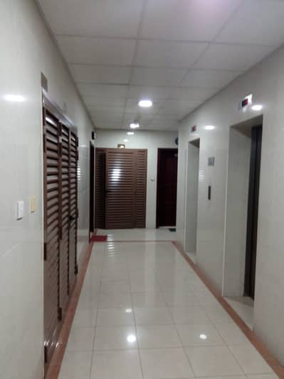 2 habitaciones Apartamento para en Alquiler en Al Nahda (Sharjah), Sharjah - IMG_20170716_105745. jpg