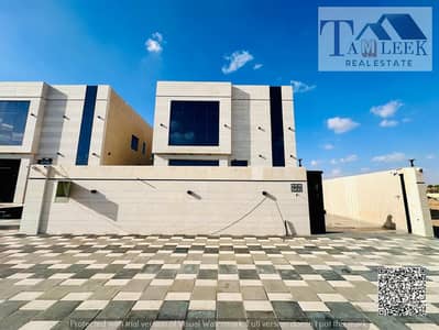 4 Bedroom Villa for Sale in Al Zahya, Ajman - IMG-20260715-WA0056. jpg