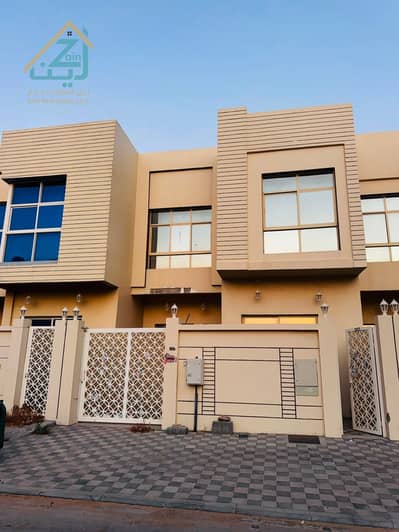 5 Camere Townhouse in Vendita a Al Yasmeen, Ajman - WhatsApp Image 2026-07-26 at 11.53. 12 AM (2). jpeg 5 Camere Townhouse in Vendita a Al Yasmeen, Ajman - WhatsApp Image 2026-07-26 at 11.53. 12 AM (2). jpeg