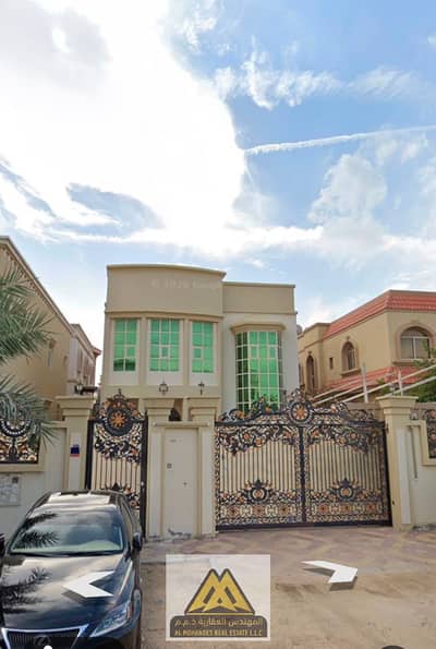 5 Schlafzimmer Villa zum zur Miete in Al Rawda, Ajman - WhatsApp Image 2026-07-25 at 10.27. 39 PM (1). jpeg 5 Schlafzimmer Villa zum zur Miete in Al Rawda, Ajman - WhatsApp Image 2026-07-25 at 10.27. 39 PM (1). jpeg