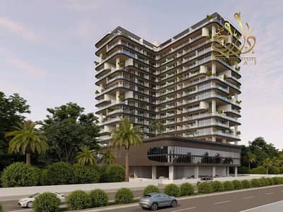 2 Cпальни Апартаменты Продажа в Маджан, Дубай - Barari-Palace-Dubai-Cover. jpg