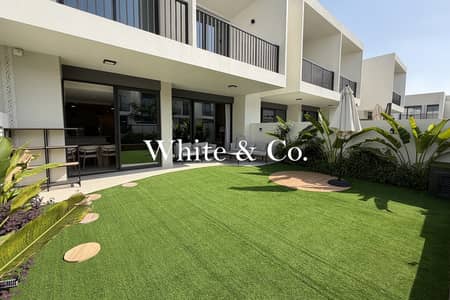 Townhouse de 3 chambres à à vendre à Town Square, Dubai - Maison de ville à Town Square，Maha Townhouses, 3 chambres, 3250000 AED - 15960792