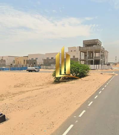 Plot de  à à vendre à Hoshi, Sharjah - WhatsApp Image 2026-07-20 at 11.21. 11 AM. jpeg