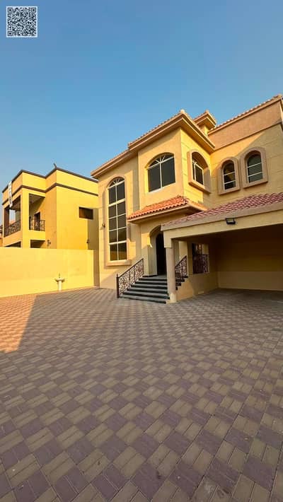5 Slaapkamers Villa te Huur in Al Mowaihat, Ajman - 1001014477. jpg