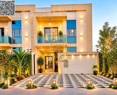5 Bedroom Villa for Sale in Al Helio, Ajman - WhatsApp Image 2026-07-26 at 12.04. 05 PM. jpeg