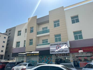 10+ Habitaciones Building para en Venta en Al Hamidiyah, Ajman - WhatsApp Image 2026-07-26 at 11.30. 15 AM. jpeg
