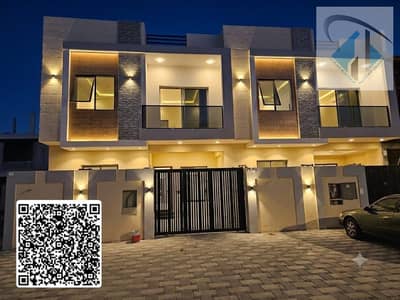 5 habitaciones Villa para en Venta en Al Helio, Ajman - WhatsApp Image 2026-07-26 at 12.12. 20 PM. jpeg