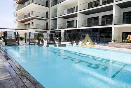 1 Bedroom Apartment for Rent in Al Jaddaf, Dubai - Modern Furnished 1BR Apartment | Binghatti Creek, Al Jaddaf 1 Bedroom Apartment for Rent in Al Jaddaf, Dubai - Modern Furnished 1BR Apartment | Binghatti Creek, Al Jaddaf