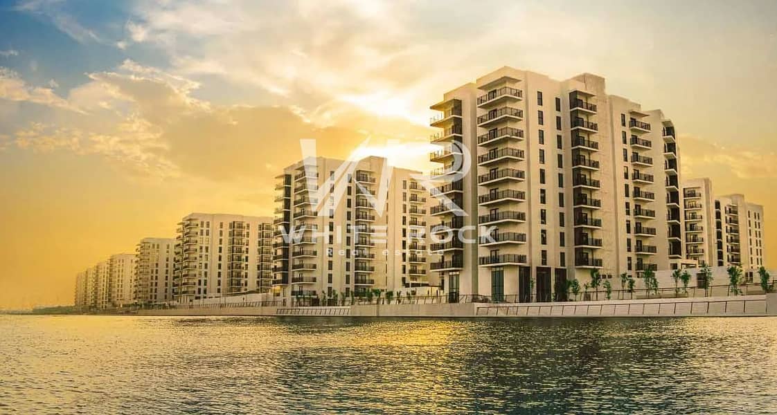 Apartamento en Yas Island,Water's Edge, 3 dormitorios, 3199999 AED - 15961031 Apartamento en Yas Island,Water's Edge, 3 dormitorios, 3199999 AED - 15961031