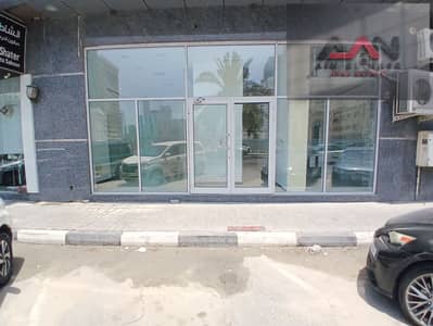 Shop for Rent in Al Taawun, Sharjah - 1000108943. jpg