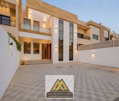 5 Bedroom Villa for Rent in Al Yasmeen, Ajman - b6dd29aa-cec2-47c9-8f50-d14dd556af60. jpg