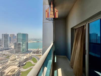1 Bedroom Flat for Rent in Al Khan, Sharjah - IMG_3248. jpg