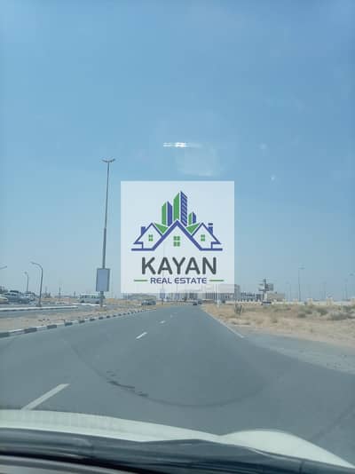 Plot de  à à vendre à Al Salam City, Umm Al Quwain - WhatsApp Image 2026-05-15 at 8.16. 05 PM. jpeg
