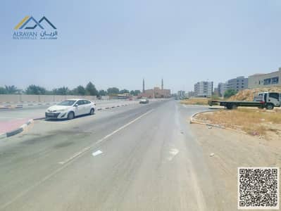ارض سكنية للبيع في الجرف، عجمان - بلال (13). jpg ارض سكنية للبيع في الجرف، عجمان - بلال (13). jpg
